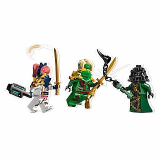 71842 LEGO® Rontu the Master Dragon