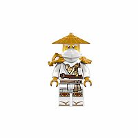 71847 LEGO® The Guardian Dragon