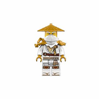 71847 LEGO® The Guardian Dragon