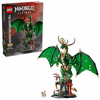 71847 LEGO® The Guardian Dragon