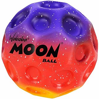 Moon Ball Gradient