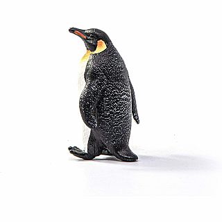 Emperor Penguin Figure