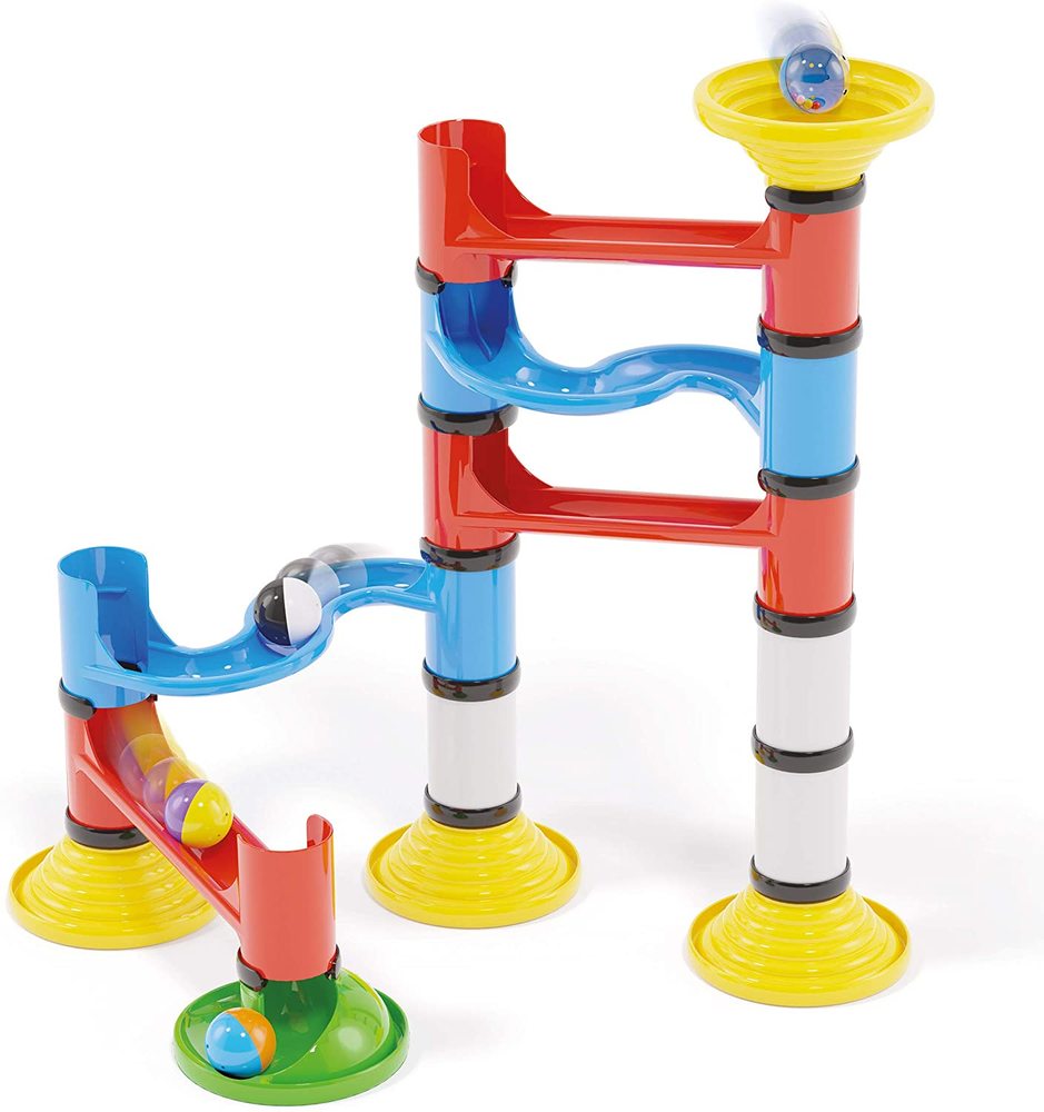 Migoga Junior Beginner Marble Run Grand Rabbits Toys in Boulder