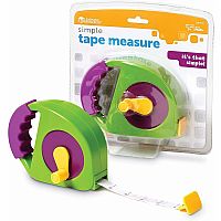 Simple Tape Measure