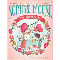 CPB Sophie Mouse #17,