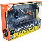 Arena Max Battlebots Hexbug
