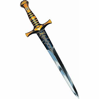 King Sword Triple Lion 