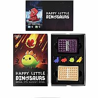 Happy Little Dinosaurs Base Game 