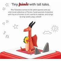 Dragons Love Tacos 
