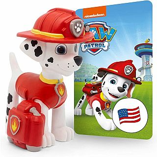 Marshall: Paw Patrol 