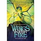 CHB Wings Of Fire #15