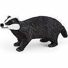 Badger Figure