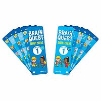 PB BQ Smart Cards 1st Grade - 5th Edition 