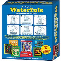 Waterfuls Water Game