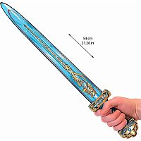 Blue Sword Harald Viking 