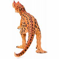 Ceratosaurus Figure