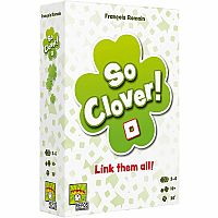 So Clover! Game 