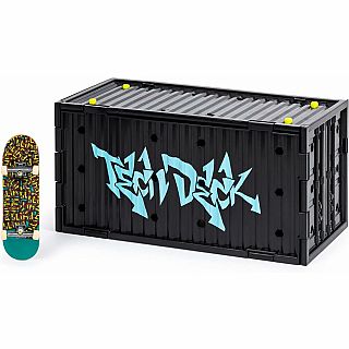 Tech Deck: Transforming Sk8 Playset