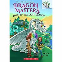 CPB Dragon Masters #24