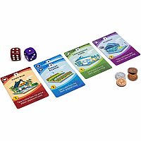 Machi Koro 2 