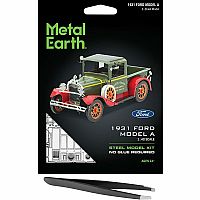 1931 Ford Model A