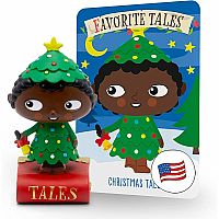 Christmas Tales