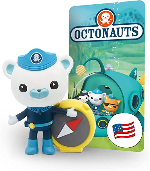 Octonauts toys store