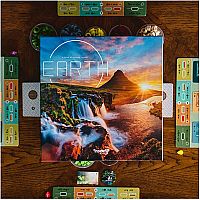 Earth Game 