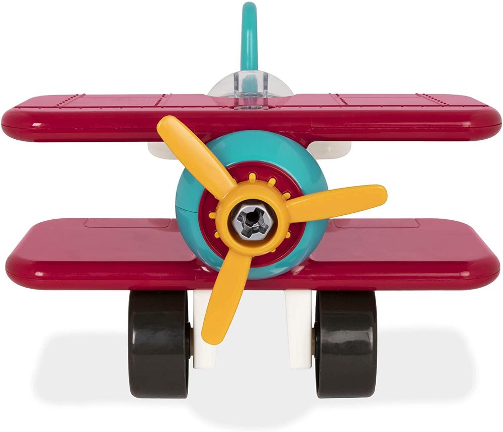 Take apart plane new arrivals