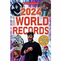 Book of World Records 2024