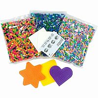 Perler Bead Mania Activity Bucket