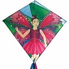 Fairy 30 Inch Diamond Kite