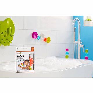 Cogs - Gears Bath Toy