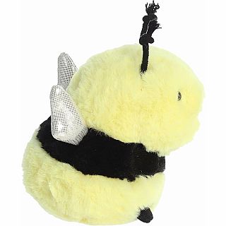Bee Happy 5 Inch Rolly Pet