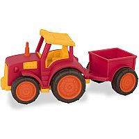 Tractor 
