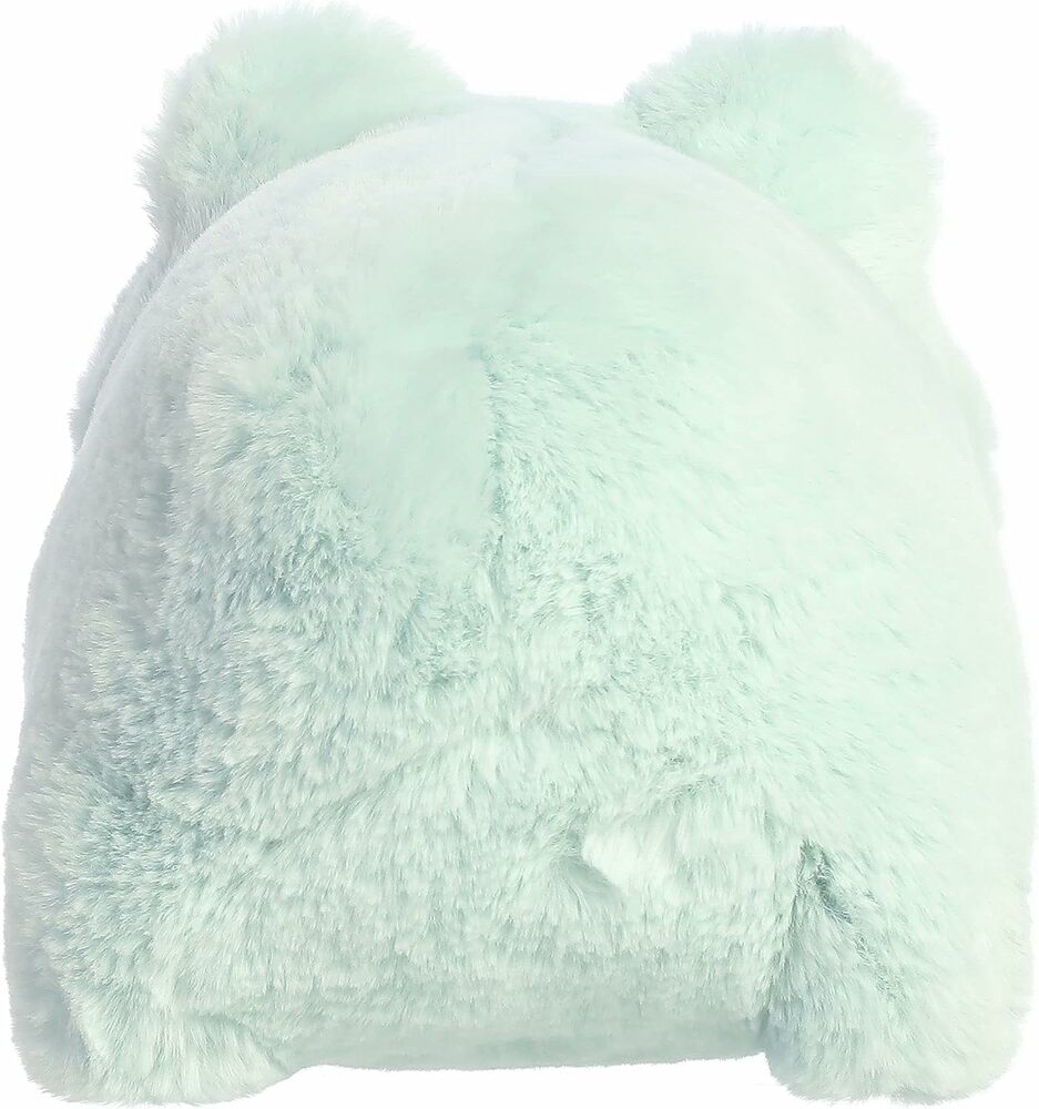 Friesia Frog 10 Inch Spudster - Grandrabbit's Toys in Boulder, Colorado