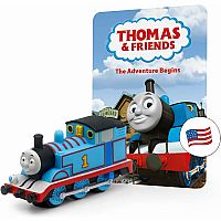 Thomas & Friends: Thomas the Tank Engine Tonie
