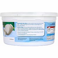 Air Dry Clay White