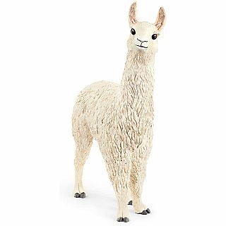 Llama Figure