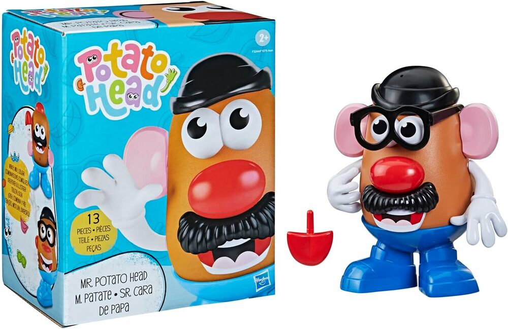 Giant mr potato head costco new arrivals