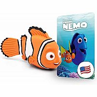 Finding Nemo