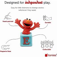 Elmo: Sesame Street 
