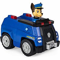 PAW Patrol Chase Remote Control Police Cruiser
