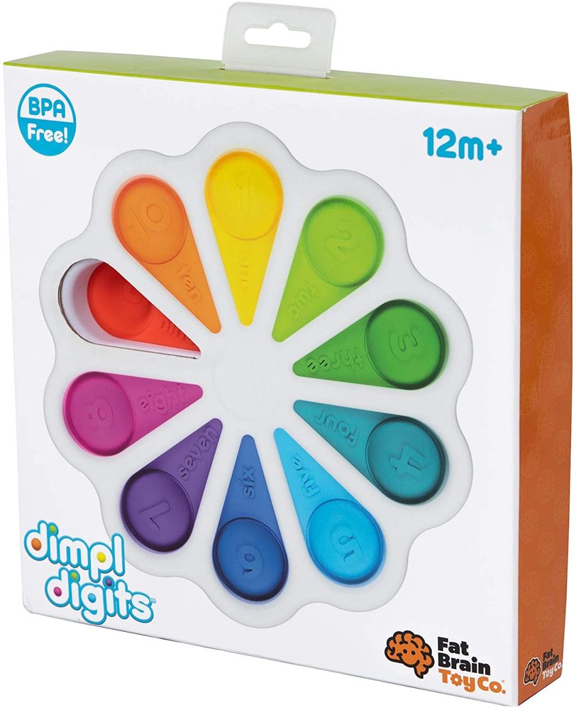 learning express dimpl digits