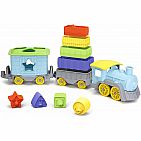 Stack And Sort Train