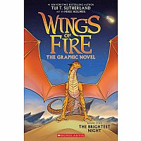 CPB Wings of Fire #5: Graphic Novel 