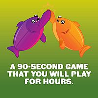 Happy Salmon