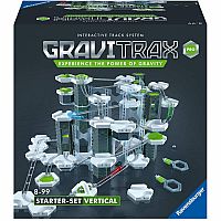 Gravitrax Pro Vertical Starter Set