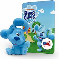 Blues Clues