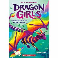 CPB Dragon Girls #3